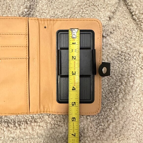 Let’s Go Camping Wallet and Phone Case - Picture 9 of 14